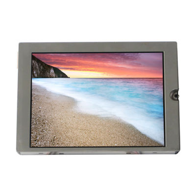 Bom preço KCG057QV1DB-G70 5,7 polegadas 75Hz 400 cd/m2 Ecrã LCD Para Kyocera on-line