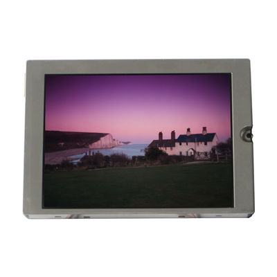 Bom preço KCG057QV1DB-G90 5,7 polegadas 75Hz 350 cd/m2 Ecrã LCD Para Kyocera on-line
