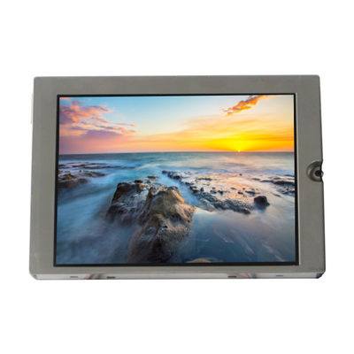 Bom preço KCG057QV1DB-G810 5.7 polegadas 75Hz 320*240 LCD Screen Module on-line
