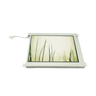 Bom preço KCS057QV1BL-G21 5.7 polegadas 320*240 LCD Modulo de Ecrã on-line