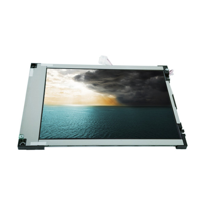 Bom preço KCS072VG1MA-A00 7.2 polegadas 640 * 480 módulo de tela LCD para Kyocera on-line