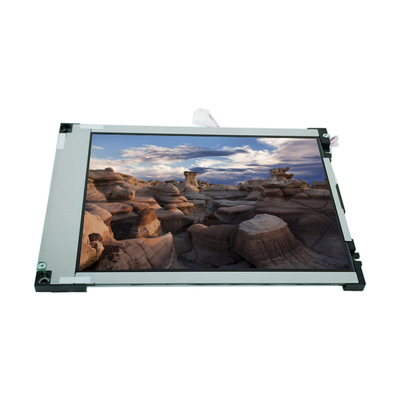 Bom preço KCS072VG1MB-G02 7.2 polegadas 640 * 480 módulo de tela LCD para Kyocera on-line