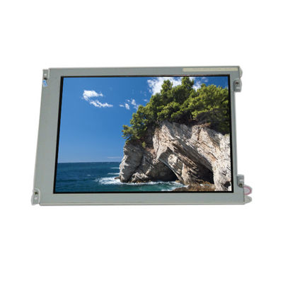 Bom preço KCS6448ESTT-X5 7,7 polegadas 640*480 ecrã LCD para industrial on-line