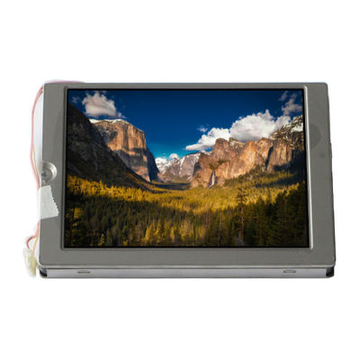 Bom preço TCG057QV1AF-G20 5,7 polegadas 320 * 240 tela LCD para Industrial on-line