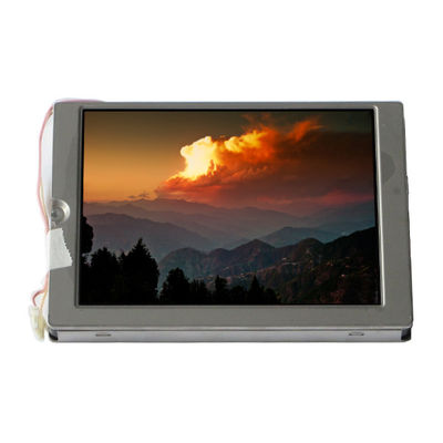 Bom preço TCG057QV1AP-H50 5,7 polegadas 320 * 240 tela LCD Para Kyocera on-line