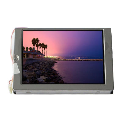 Bom preço TCG057QV1DA-G10 5,7 polegadas 320*240 tela LCD para Industrial on-line