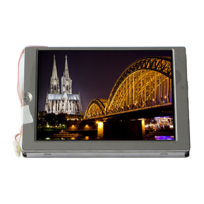 Bom preço TCG057QV1DC-G00 5,7 polegadas 320*240 Ecrã LCD on-line