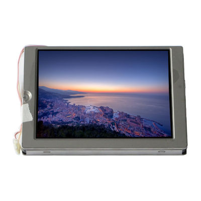 Bom preço TCG057QV1DD-G00 5,7 polegadas 320*240 Ecrã LCD on-line