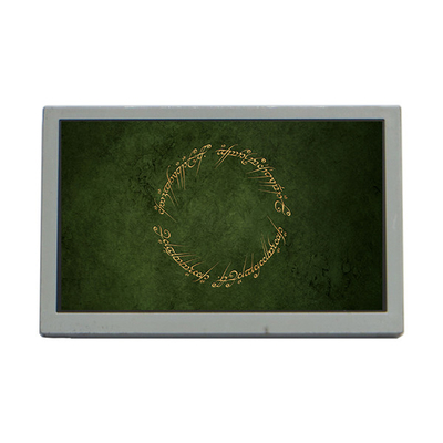 Bom preço TCG070WVLPCANN-AN00 7.0 polegadas 800 * 480 painel de tela LCD para Kyocera on-line