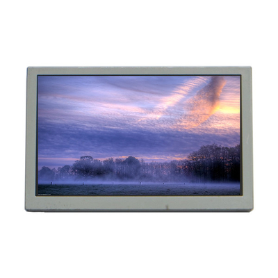 Bom preço TCG070WVLPCANN-GN01-SA 7.0 polegadas 800*480 painel de tela LCD on-line