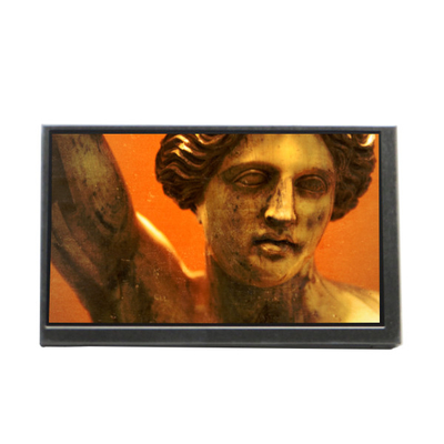 Bom preço TCG070WVLPEANN-AN20 7.0 polegadas 800 * 480 painel de tela LCD para Kyocera on-line