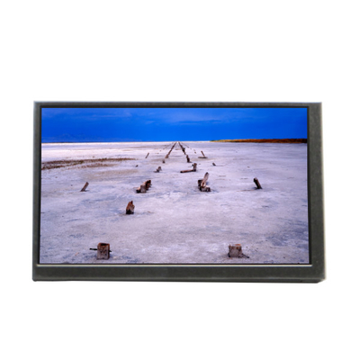 Bom preço TCG070WVLPEANN-AN50 7.0 polegadas 800*480 painel de tela LCD para Kyocera on-line