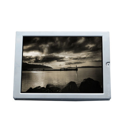 Bom preço TCG075VGLBE-H20 7.5 polegadas 640*480 módulo de exibição de tela LCD on-line