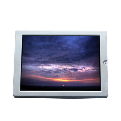 Bom preço TCG075VGLCF-G00 7.5 polegadas 640*480 Modulo de Ecrã LCD Industrial on-line