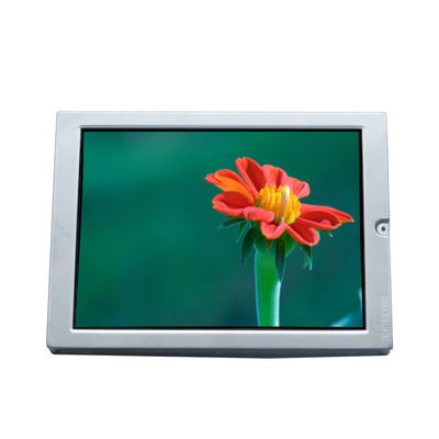 Bom preço TCG075VGLCJ-G00 7.5 polegadas 640*480 Modulo de Ecrã LCD Industrial on-line