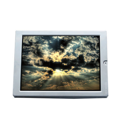 Bom preço TCG075VGLCR-C00 7.5 polegadas 640*480 Modulo de Ecrã LCD Industrial on-line