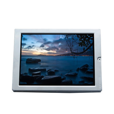 Bom preço TCG075VGLDA-G00 7.5 polegadas 640*480 Modulo de Ecrã LCD Industrial on-line