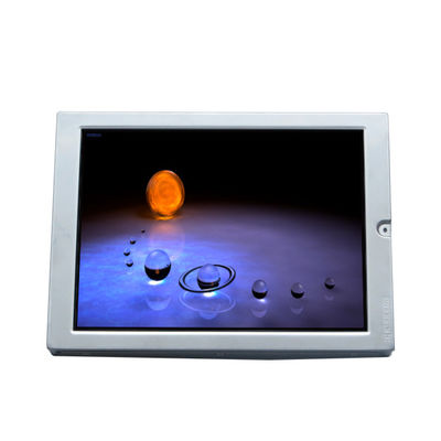 Bom preço TCG075VGLDD-G00 7.5 polegadas 640*480 Modulo Industrial de Ecrã LCD on-line