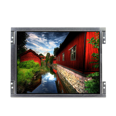 Bom preço TCG084SVLPAAFA-AA20 8.4 polegadas 800 * 600 painel de exibição LCD on-line