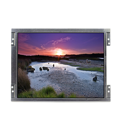 Bom preço TCG084SVLPAANN-AN20 8.4 polegadas 800 * 600 painel de exibição LCD on-line