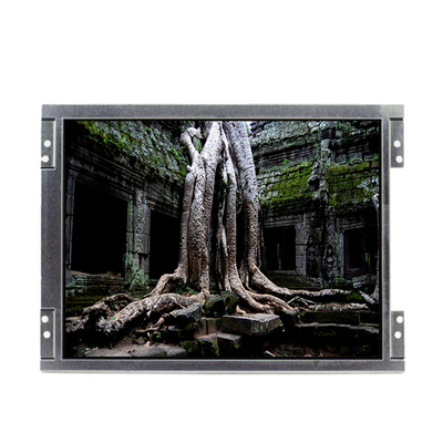 Bom preço TCG084SVLPAANN-AN21-S 8.4 polegadas 800 * 600 painel de exibição LCD on-line