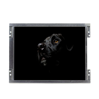 Bom preço TCG084SVLQAPFA-AA20 8.4 polegadas 800 * 600 painel de exibição LCD para industrial on-line