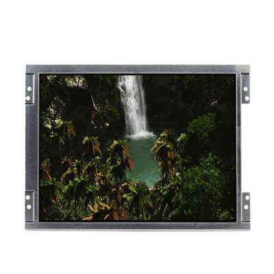 Bom preço TCG084SVLQAPNN-AN*30-S*01 8,4 polegadas 800*600 painel de exibição LCD para industrial on-line