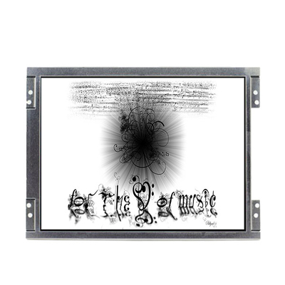 Bom preço TCG084SVLQAPNN-AN20-SA 8.4 polegadas 800 * 600 painel de exibição LCD para industrial on-line