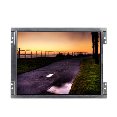 Bom preço TCG084SVLQAPNN-AN30-S 8,4 polegadas 800 * 600 painel de exibição LCD para industrial on-line