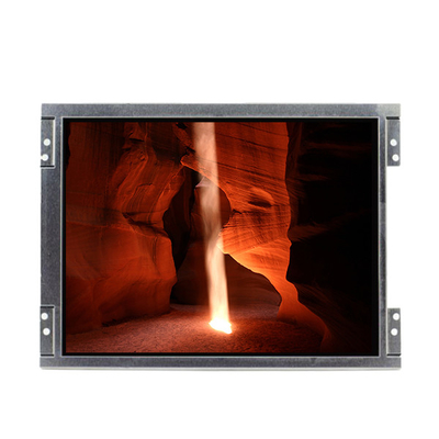 Bom preço TCG084SVLQEPNN-AN40 8.4 polegadas 800 * 600 painel de exibição LCD para industrial on-line