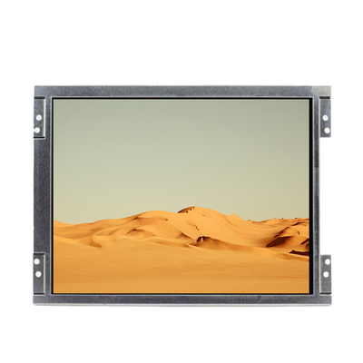 Bom preço TCG084SVLRGVNN-AN41 8.4 polegadas 800 * 600 painel de exibição LCD para industrial on-line