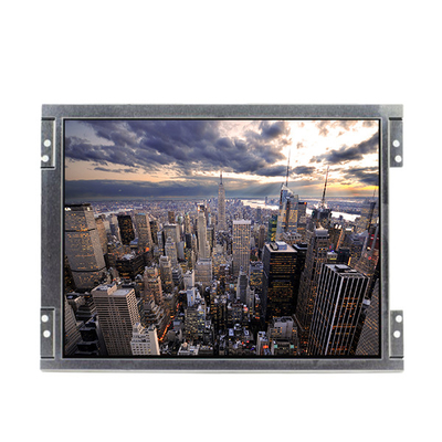 Bom preço TCG084VGLAAANN-AN51 8,4 polegadas 640*480 LCD Display Panel para Industrial on-line