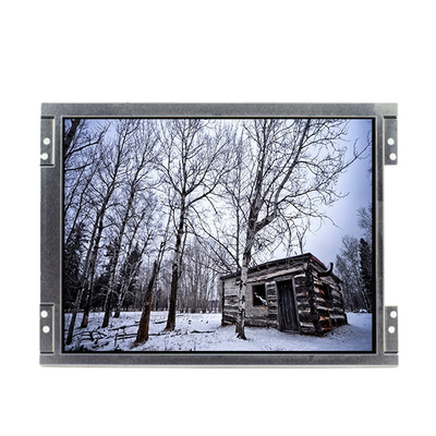 Bom preço TCG084VGLACANN-AN00-S Painel de exibição LCD de 8,4 polegadas 640*480 on-line