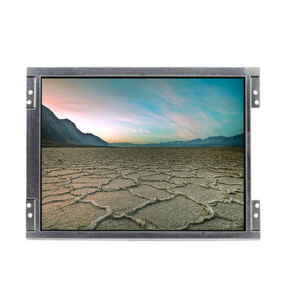 Bom preço TCG084VGLACANN-AN00-SA 8.4 polegadas 640*480 painel de exibição LCD on-line