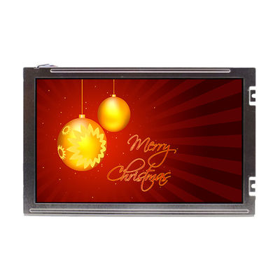 Bom preço TCG085WV1AB-G01 8,5 polegadas 300cd/m2 Ecrã LCD Para Kyocera on-line