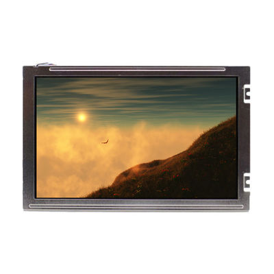 Bom preço TCG085WVLBA-G00 8,5 polegadas 500cd/m2 Ecrã LCD Para Kyocera on-line