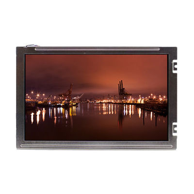 Bom preço TCG085WVLBK-G00 8,5 polegadas 400cd/m2 Ecrã LCD Para Kyocera on-line