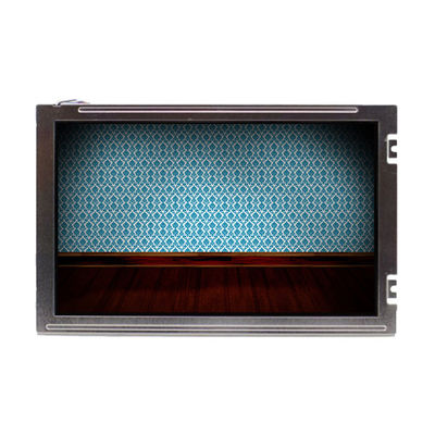 Bom preço TCG085WVLCL-G00 8,5 polegadas 200cd/m2 Ecrã LCD Para Kyocera on-line