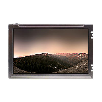 Bom preço TCG085WVLQDPFA-GA00 8,5 polegadas 310cd/m2 Ecrã LCD para Industrial on-line
