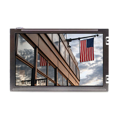 Bom preço TCG085WVLQDPNN-GN00 8,5 polegadas 400cd/m2 Ecrã LCD para Industrial on-line