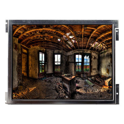 Bom preço TCG104SVLBKANN-AN20 10,4 polegadas 800 * 600 tela LCD on-line