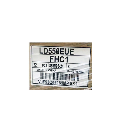 Bom preço Original em estoque LD550EUE-FHC1 on-line