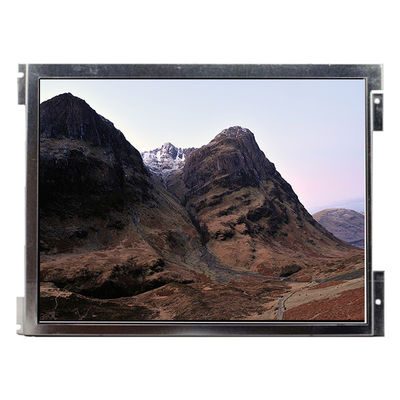 Bom preço TCG104VGLCCANN-AN41 10,4 polegadas 640*480 LCD on-line