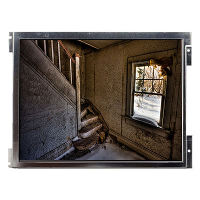 Bom preço TCG104VGLCHANN-AN40 10,4 polegadas 640*480 tela LCD on-line