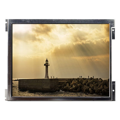 Bom preço TCG104VGLPCANN-AN40 10,4 polegadas 640*480 1500 cd/m2 LCD Display on-line