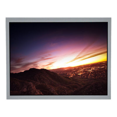 Bom preço TCG104XGLPAPFA-AA30 10,4 polegadas 1024*768 480 cd/m2 LCD on-line