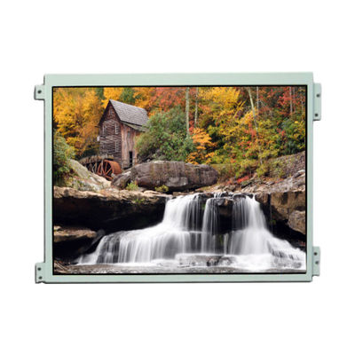 Bom preço TCG121SVLPAAFA-AA20 12,1 polegadas 800 * 600 LCD Display para Industrial on-line