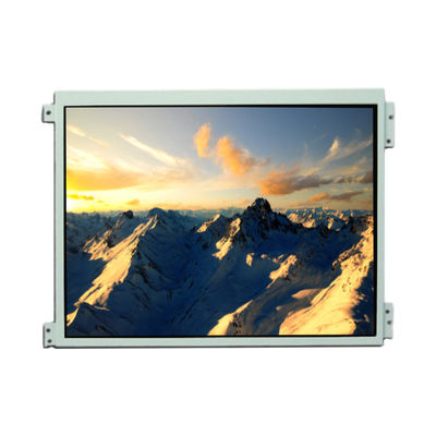 Bom preço TCG121SVLPAANN-AN00 12,1 polegadas 800 * 600 ecrã LCD para Industrial on-line