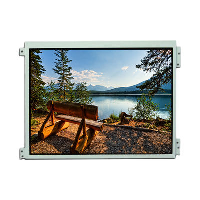 Bom preço TCG121SVLPAANN-AN20-S 12,1 polegadas 800 * 600 LCD Display para Industrial on-line