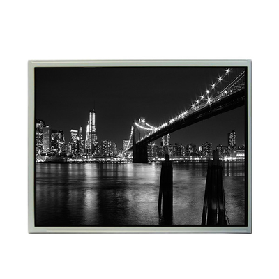 Bom preço TCG121XGLPBPNN-AN40-S 12,1 polegadas 1024 * 768 tela LCD on-line